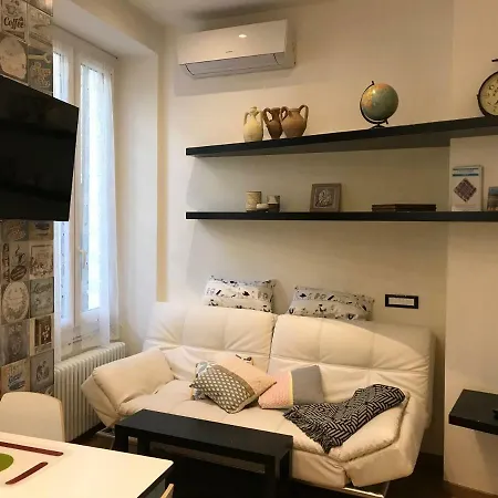 La Casa Di Giudi Appartement Monterosso al Mare