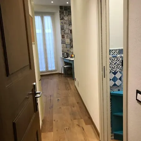 La Casa Di Giudi Apartment Monterosso al Mare