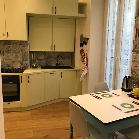La Casa Di Giudi Appartement Monterosso al Mare